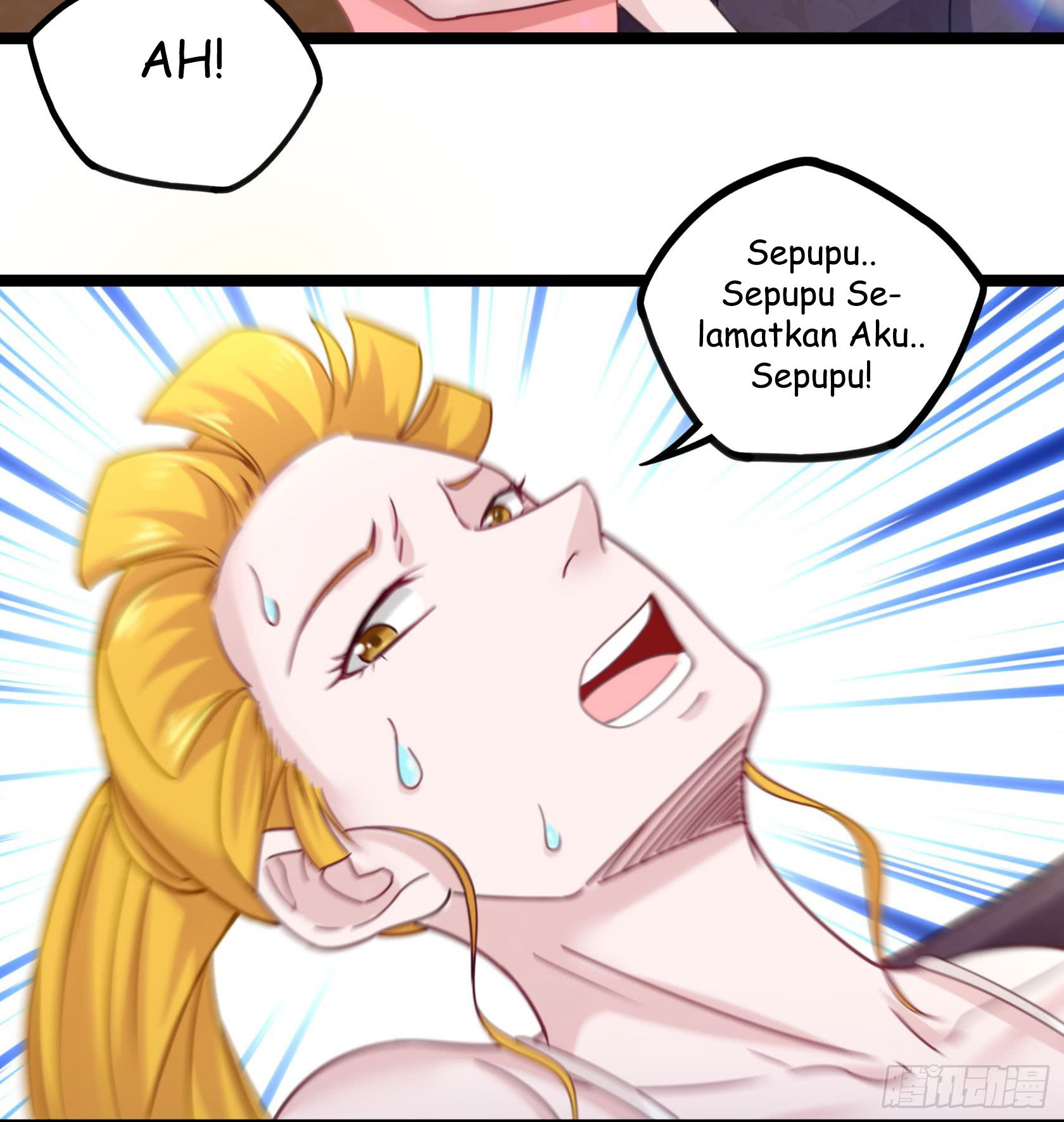 Urban Immortal Emperor Chapter 16 Gambar 19